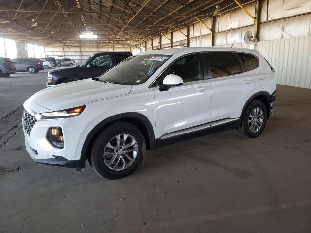 HYUNDAI SANTA FE 2019 5nms23adxkh053474