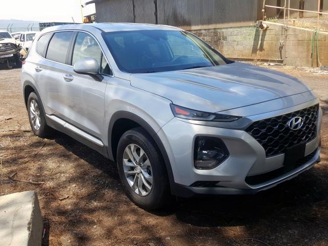 HYUNDAI SANTA FE S 2019 5nms23adxkh066774