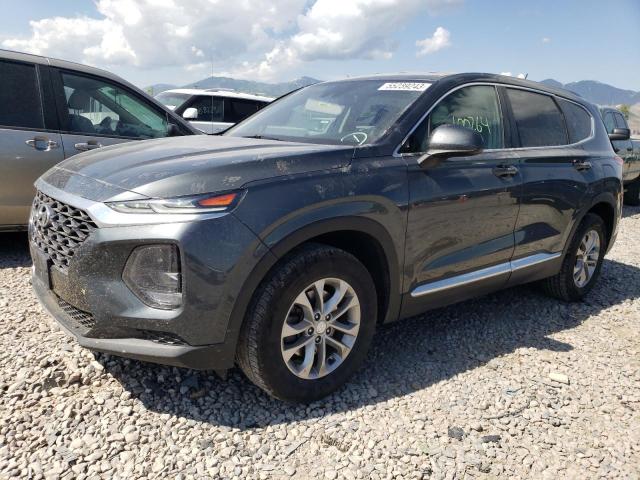 HYUNDAI SANTA FE S 2019 5nms23adxkh069402