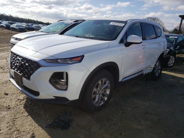 HYUNDAI SANTA FE S 2019 5nms23adxkh070615