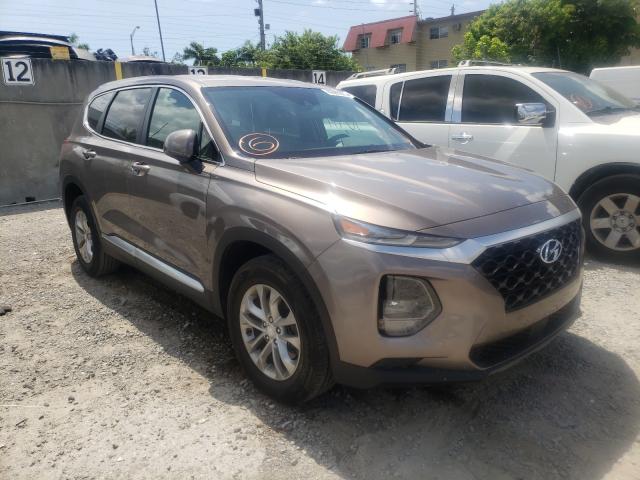 HYUNDAI NULL 2019 5nms23adxkh075295