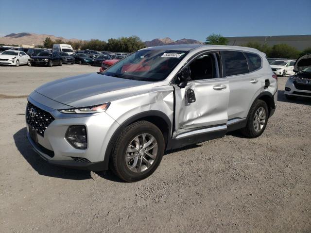 HYUNDAI SANTA FE S 2019 5nms23adxkh076933