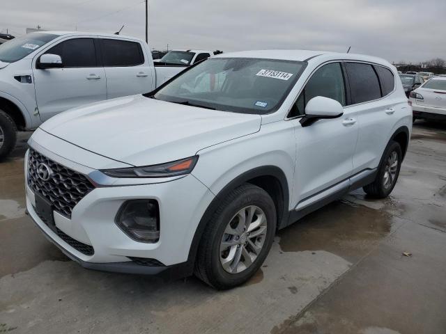 HYUNDAI SANTA FE 2019 5nms23adxkh078455