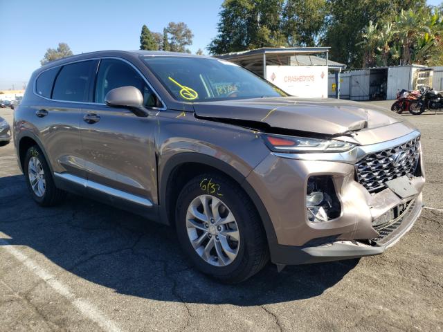 HYUNDAI SANTA FE S 2019 5nms23adxkh082425