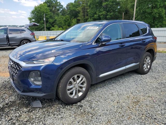 HYUNDAI SANTA FE 2019 5nms23adxkh083056