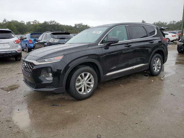 HYUNDAI SANTA FE 2019 5nms23adxkh091027