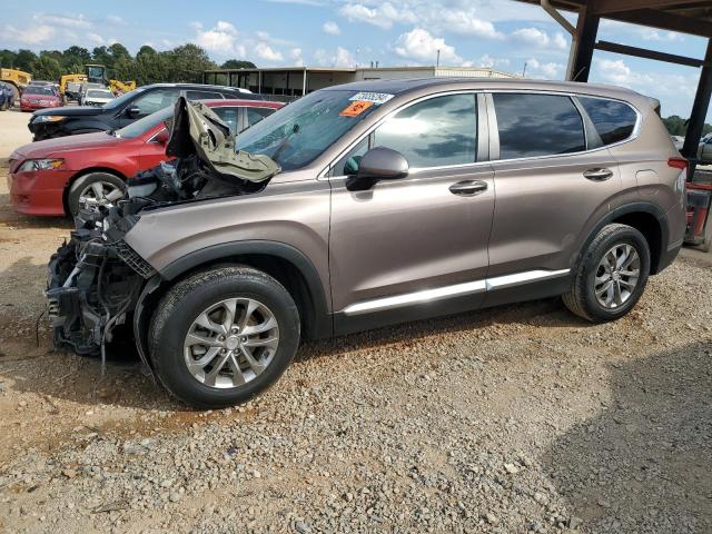 HYUNDAI SANTA FE S 2019 5nms23adxkh106836