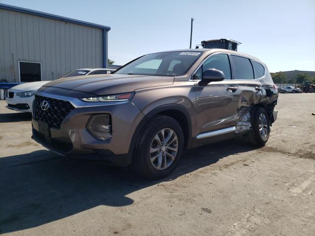 HYUNDAI SANTA FE S 2019 5nms23adxkh107386