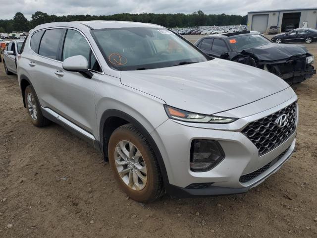 HYUNDAI SANTA FE S 2019 5nms23adxkh115858