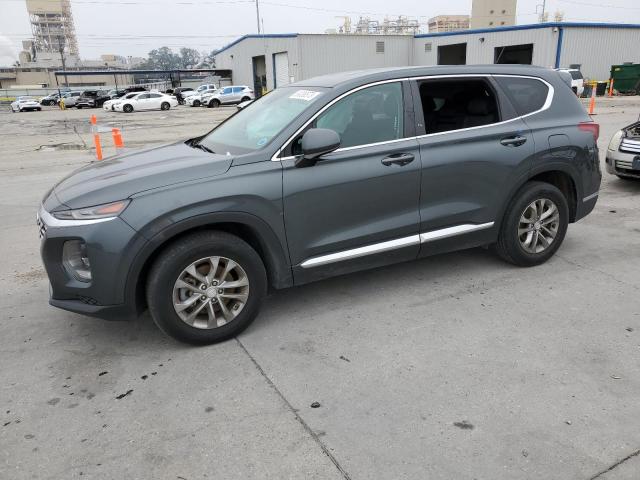 HYUNDAI SANTA FE S 2019 5nms23adxkh123250