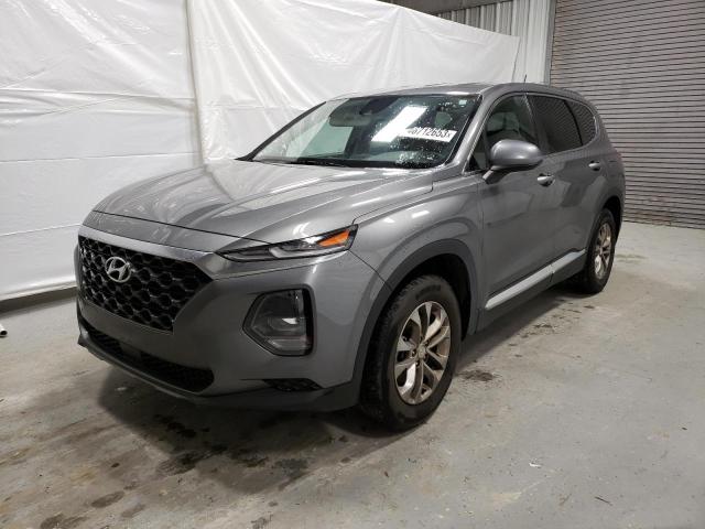 HYUNDAI SANTA FE S 2020 5nms23adxlh141216