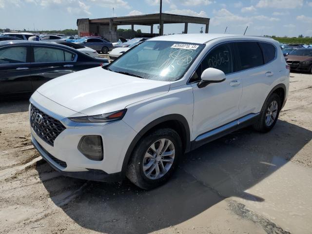 HYUNDAI SANTA FE S 2020 5nms23adxlh147114