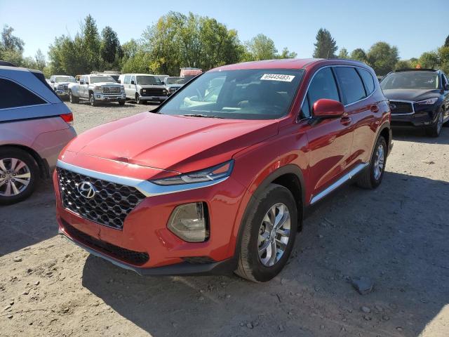 HYUNDAI SANTA FE 2020 5nms23adxlh151499