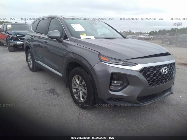 HYUNDAI NULL 2020 5nms23adxlh154564