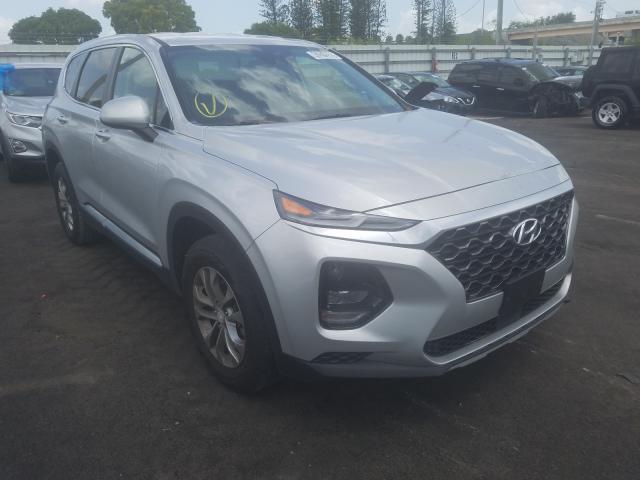 HYUNDAI SANTA FE S 2020 5nms23adxlh174068