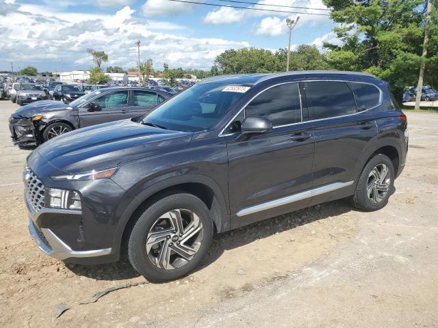 HYUNDAI SANTA FE S 2021 5nms24aj0mh306784