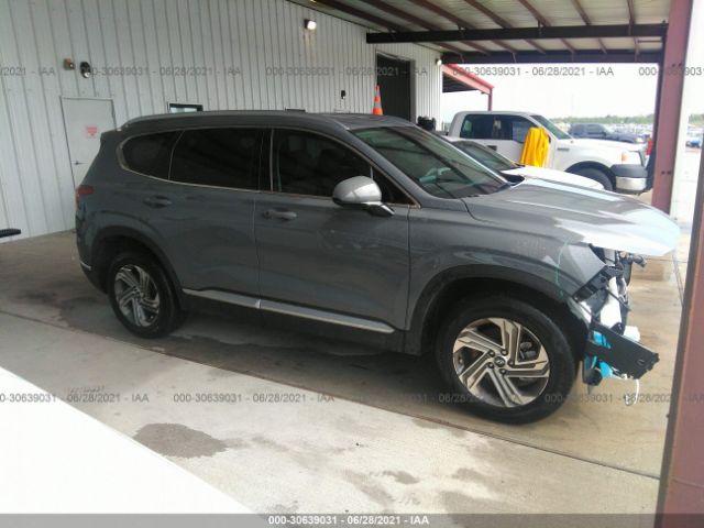 HYUNDAI SANTA FE 2021 5nms24aj0mh309281