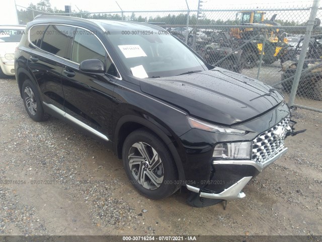 HYUNDAI SANTA FE 2021 5nms24aj0mh339820