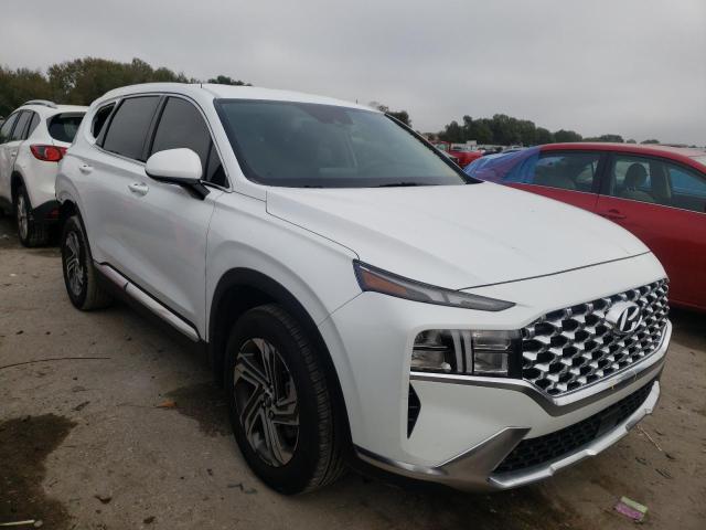 HYUNDAI SANTA FE S 2021 5nms24aj0mh360683