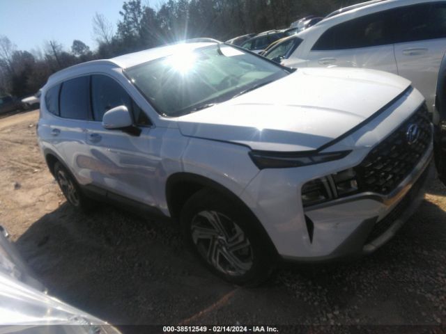 HYUNDAI SANTA FE 2023 5nms24aj0ph515222