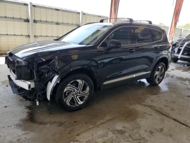 HYUNDAI SANTA FE S 2022 5nms24aj1nh439538