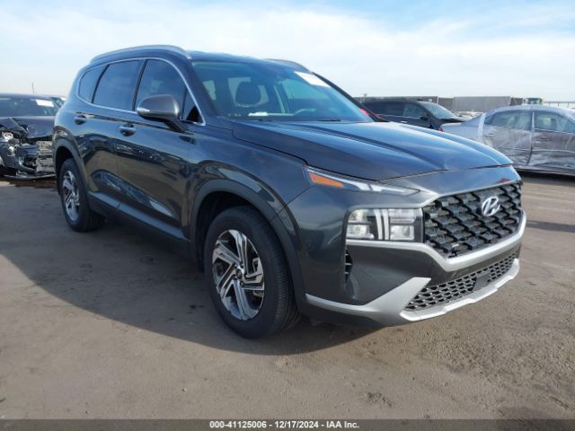 HYUNDAI SANTA FE 2023 5nms24aj1ph533938