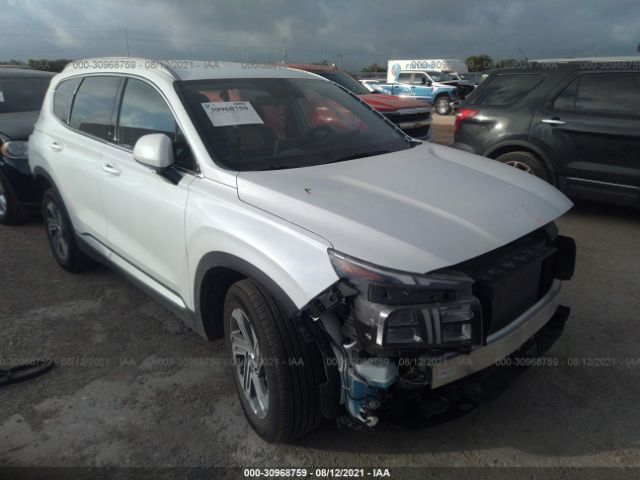 HYUNDAI SANTA FE 2021 5nms24aj2mh313414