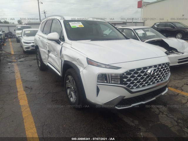 HYUNDAI SANTA FE 2021 5nms24aj2mh331055