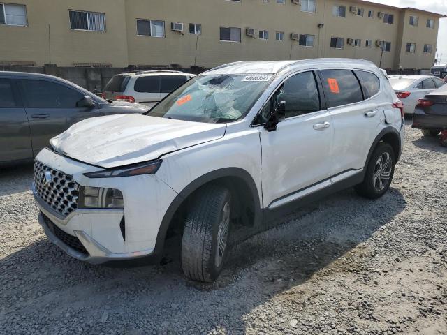 HYUNDAI SANTA FE 2022 5nms24aj2nh398515