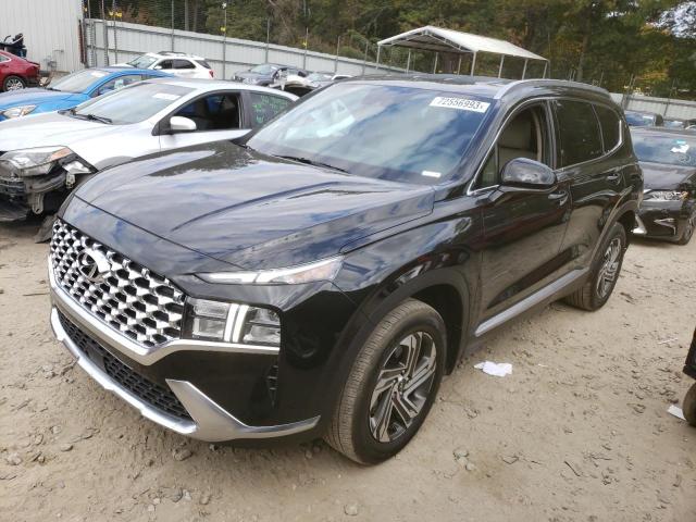 HYUNDAI SANTA FE 2022 5nms24aj3nh464196