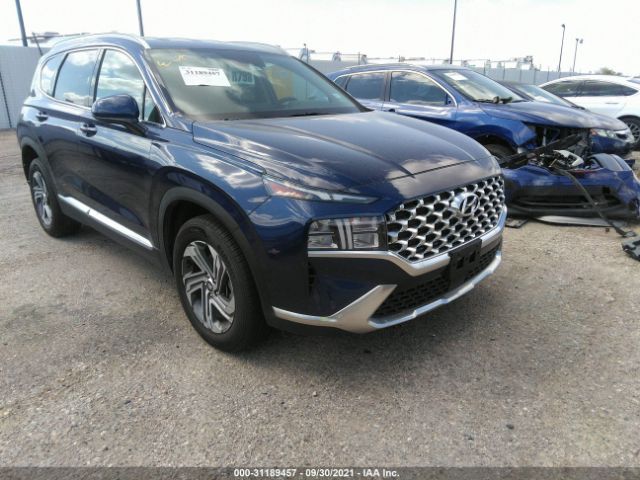 HYUNDAI SANTA FE 2021 5nms24aj4mh324480