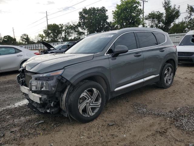 HYUNDAI SANTA FE 2021 5nms24aj4mh358421