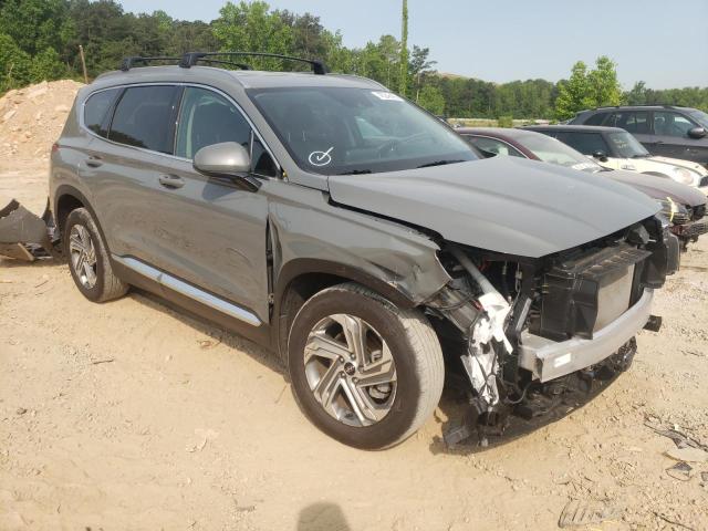 HYUNDAI SANTA FE S 2022 5nms24aj4nh393350