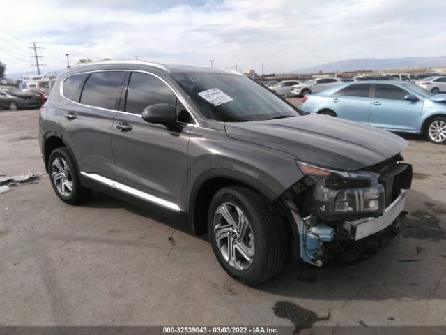 HYUNDAI SANTA FE 2022 5nms24aj4nh410728