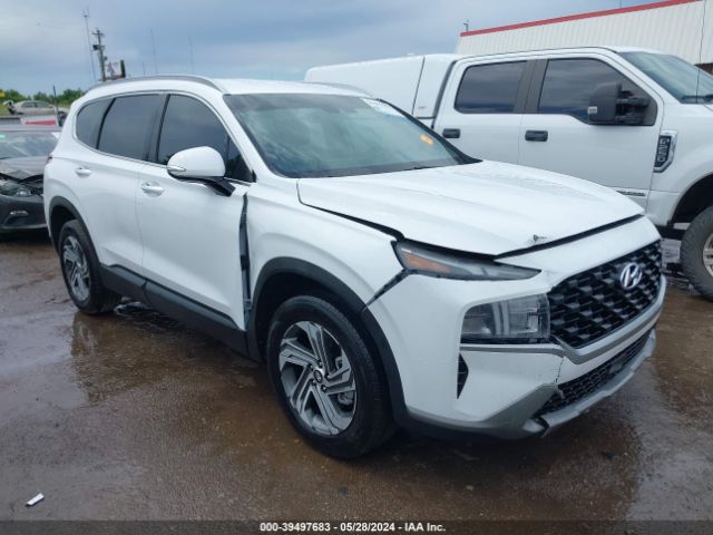 HYUNDAI SANTA FE 2023 5nms24aj4ph619597