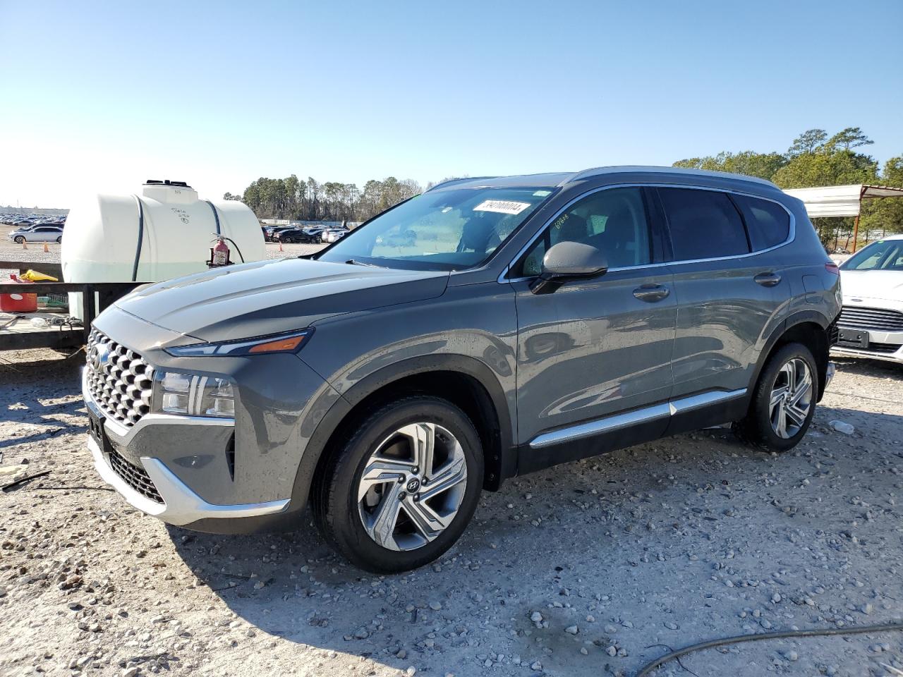 HYUNDAI SANTA FE 2021 5nms24aj5mh334158