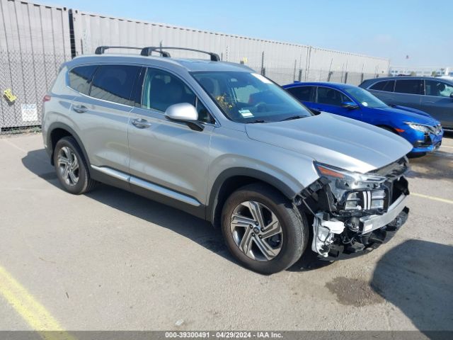 HYUNDAI SANTA FE 2022 5nms24aj5nh373964