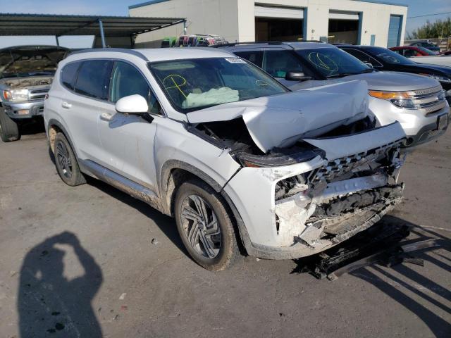 HYUNDAI SANTA FE S 2022 5nms24aj5nh397200