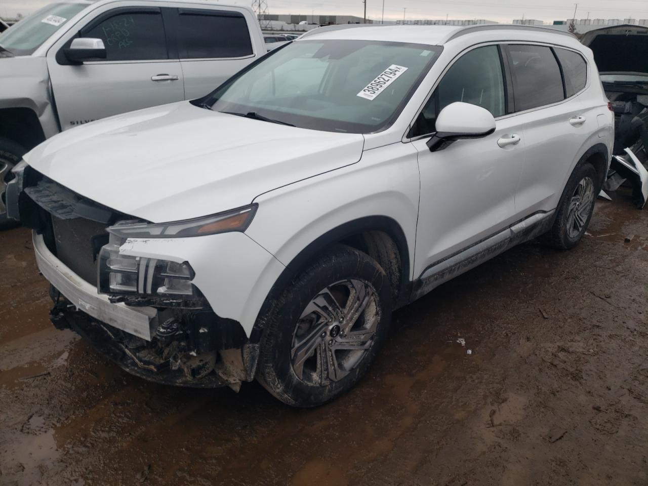 HYUNDAI SANTA FE 2021 5nms24aj6mh337988