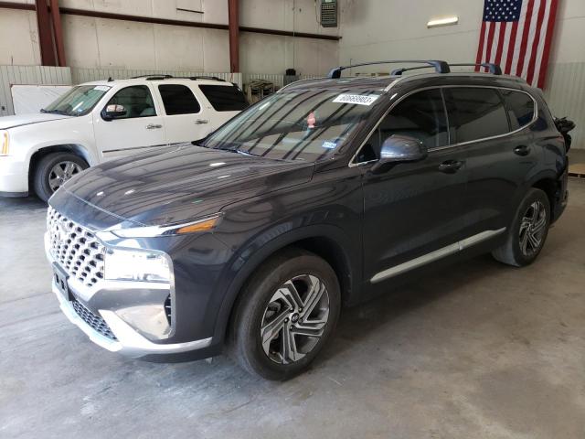 HYUNDAI SANTA FE S 2022 5nms24aj6nh376663