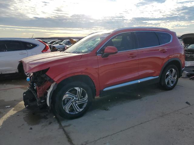 HYUNDAI SANTA FE S 2022 5nms24aj6nh400265