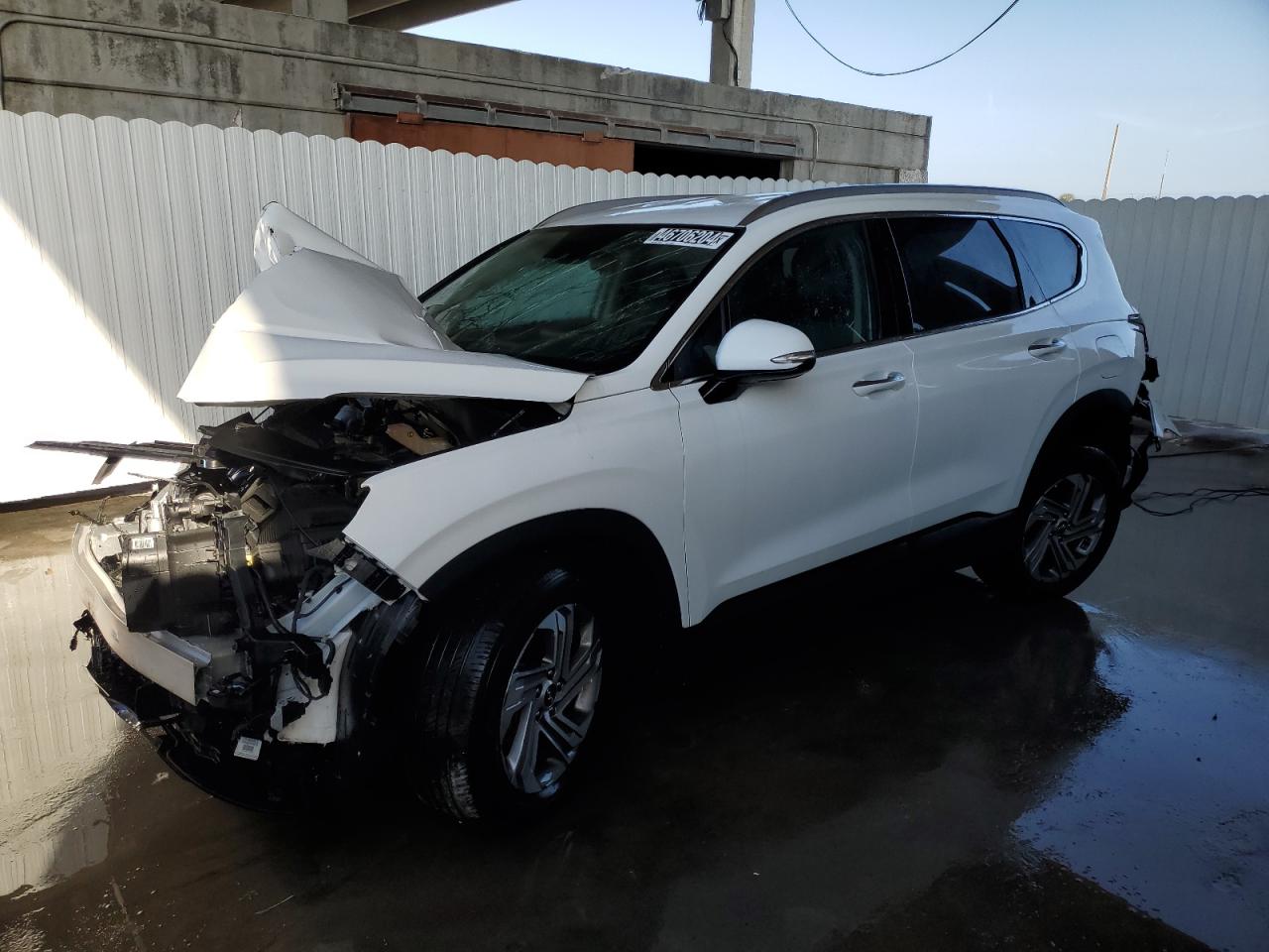 HYUNDAI SANTA FE 2023 5nms24aj6ph568975