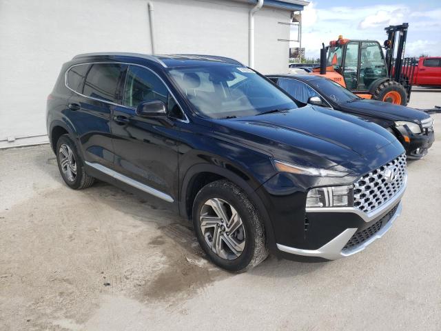 HYUNDAI SANTA FE S 2021 5nms24aj7mh340303