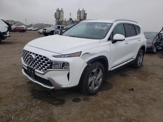 HYUNDAI SANTA FE S 2021 5nms24aj7mh340706