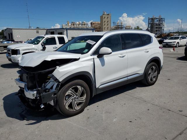 HYUNDAI SANTA FE S 2022 5nms24aj7nh450768