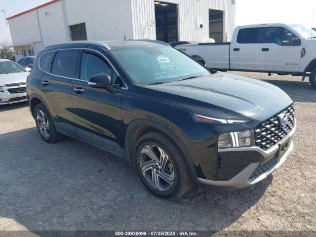 HYUNDAI SANTA FE 2023 5nms24aj7ph494837