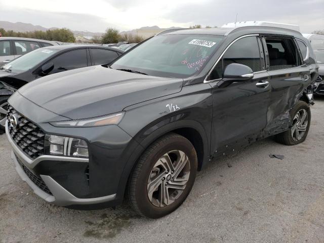 HYUNDAI SANTA FE S 2023 5nms24aj7ph505884