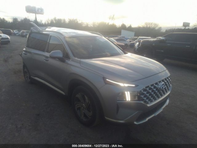 HYUNDAI SANTA FE 2021 5nms24aj8mh359717