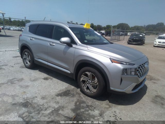 HYUNDAI SANTA FE 2022 5nms24aj8nh434191