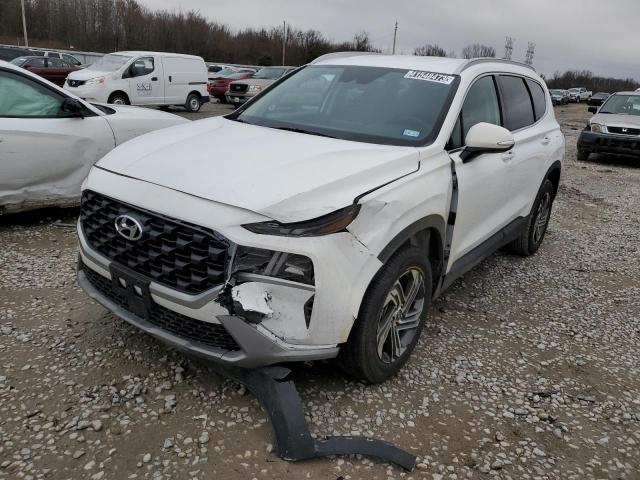 HYUNDAI SANTA FE S 2023 5nms24aj8ph515369